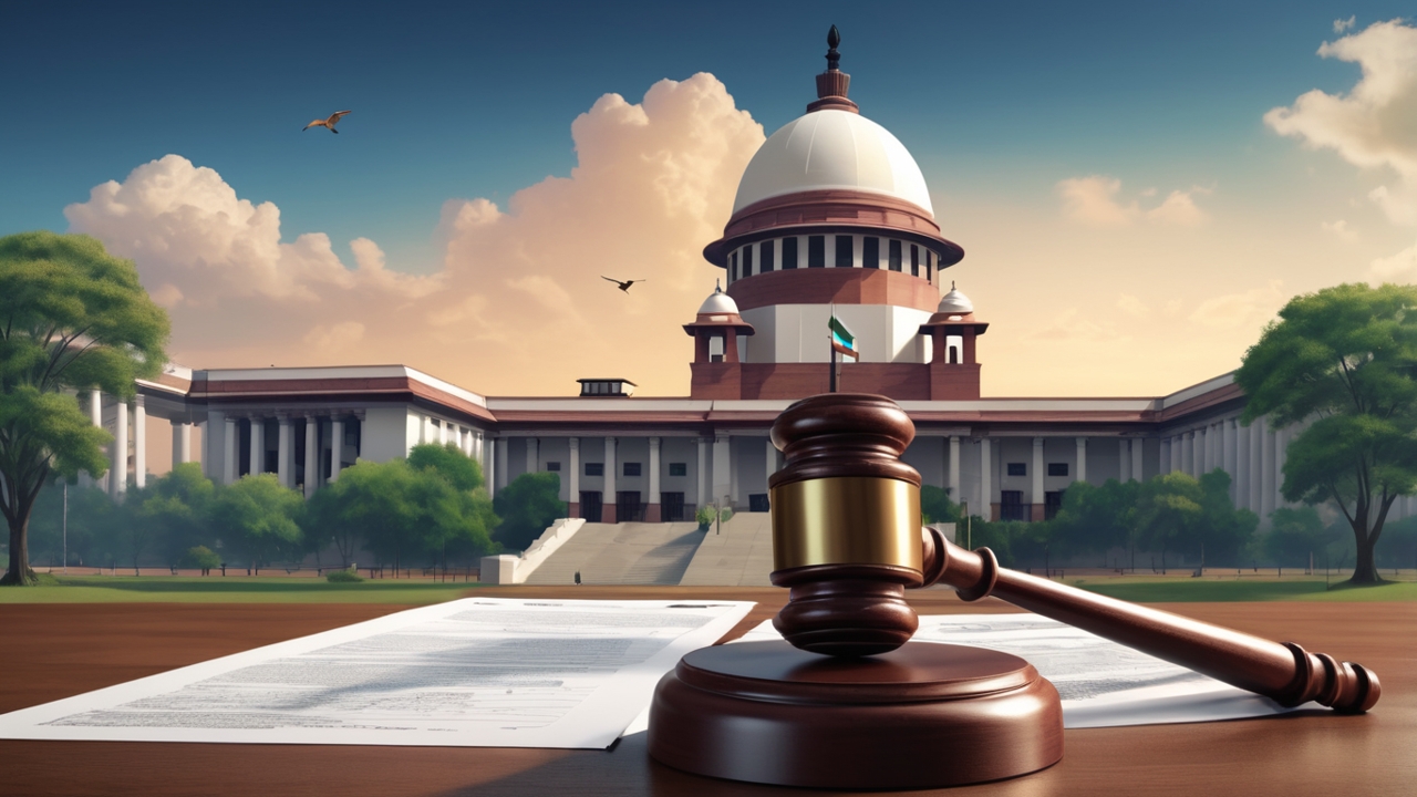 Impact of Supreme Court's Recent Judgment on the Right to Fair Compensation in Land Acquisition Cases
